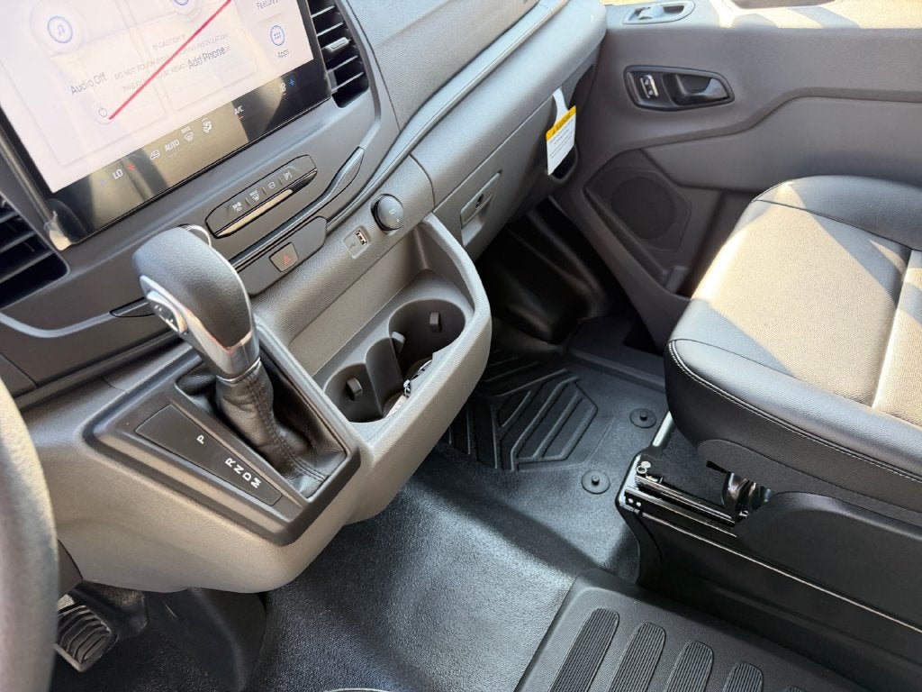 2026 Ford Transit-350 Base