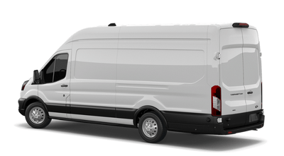 2026 Ford Transit-350 Base INTRANSIT