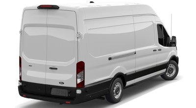 2027 Ford Transit-350 Base INTRANSIT