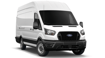 2027 Ford Transit-350 Base INTRANSIT