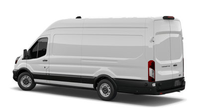 2026 Ford Transit-350 Base INTRANSIT