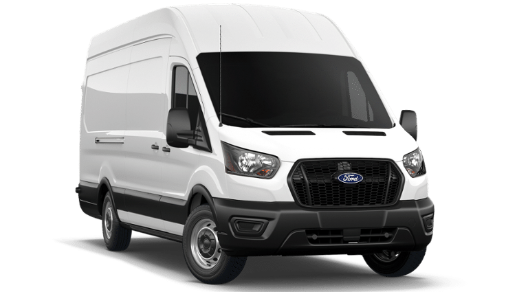 2026 Ford Transit-350 Base INTRANSIT