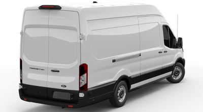 2026 Ford Transit-350 Base INTRANSIT