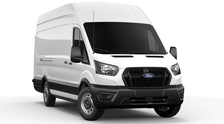 2026 Ford Transit-350 Base INTRANSIT