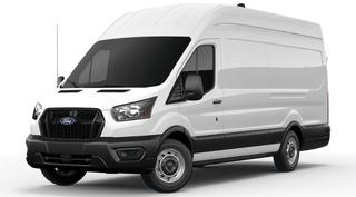 2026 Ford Transit-350 Base INTRANSIT