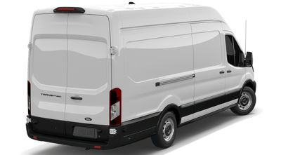 2026 Ford Transit-350 Base INTRANSIT