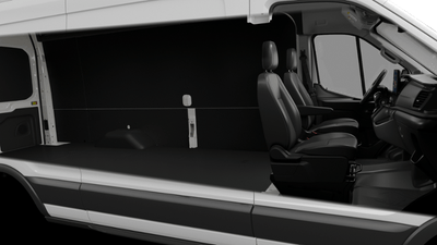 2026 Ford Transit-350 Base INTRANSIT