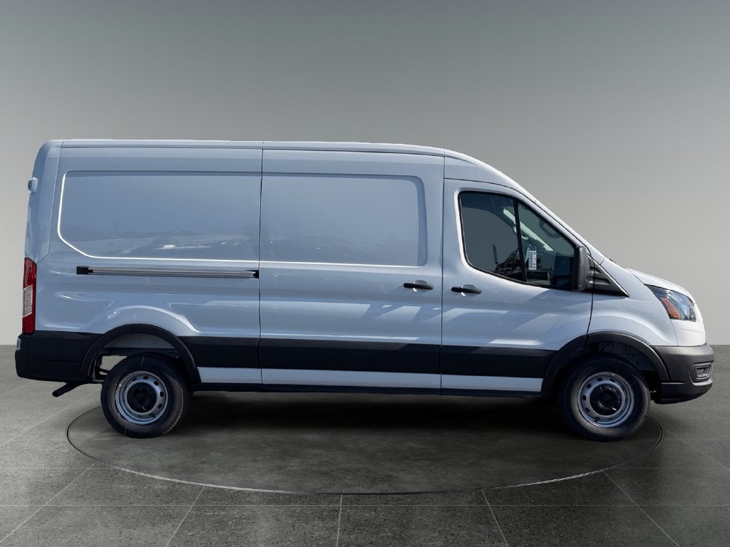 2027 Ford Transit-350 Base