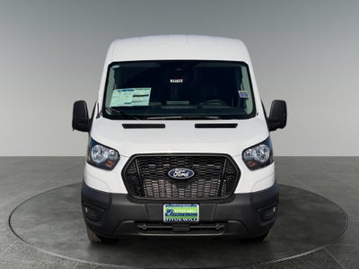 2027 Ford Transit-350 Base