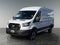 2027 Ford Transit-350 Base