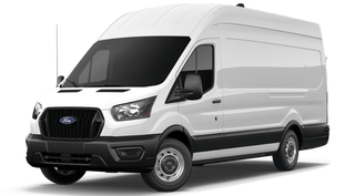 2027 Ford Transit-350 Base INTRANSIT