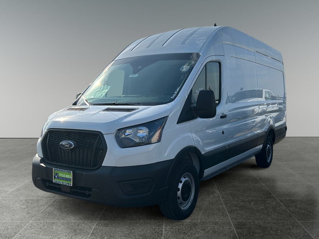 2025 Ford Transit-350 Base