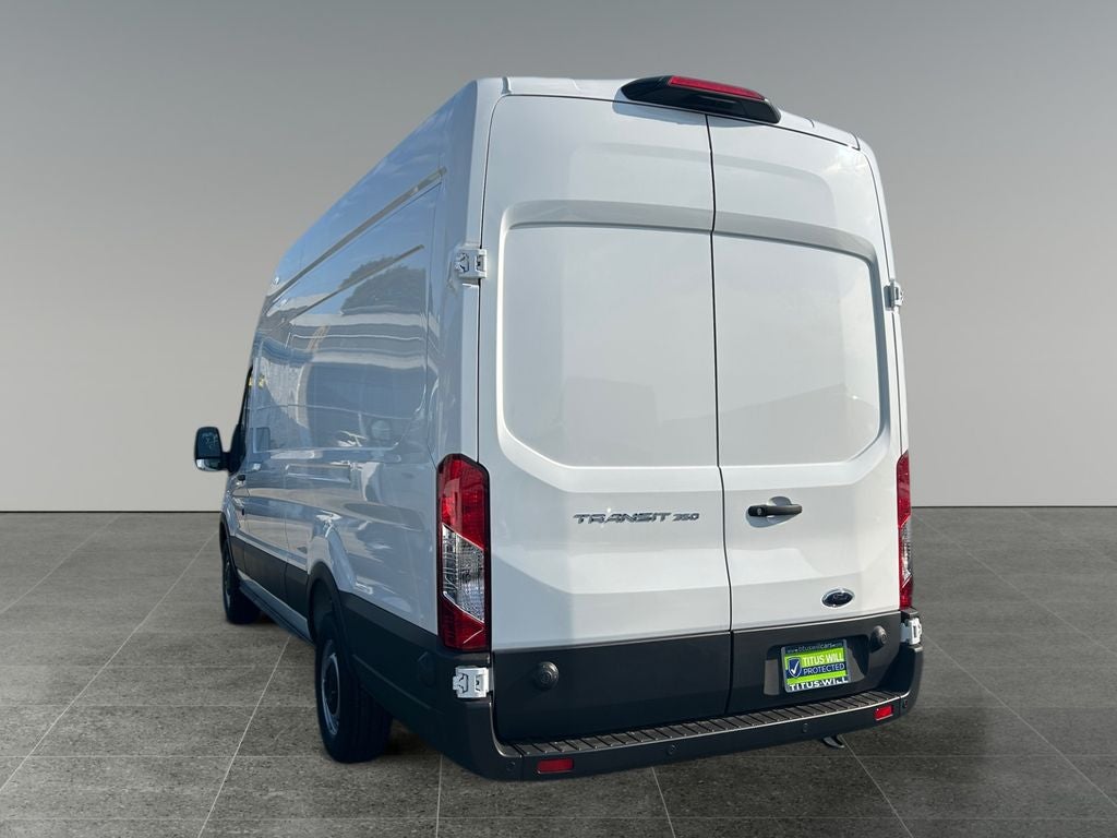 2025 Ford Transit-350 Base