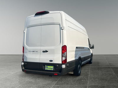 2025 Ford Transit-350 Base