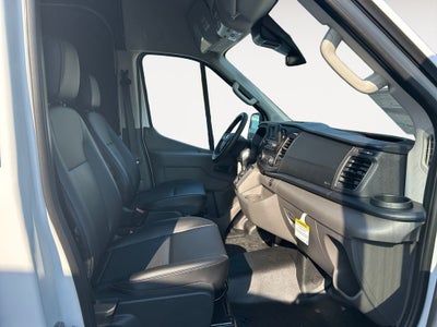 2025 Ford Transit-350 Base