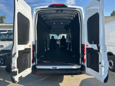 2025 Ford Transit-350 Base