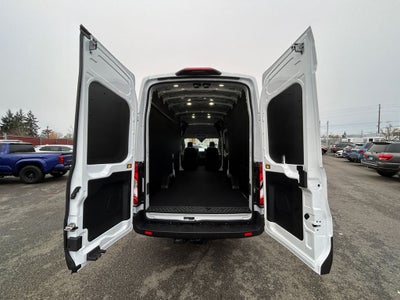 2026 Ford Transit-350 Base