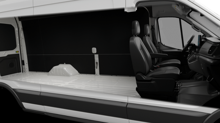 2026 Ford Transit-350 Base INTRANSIT
