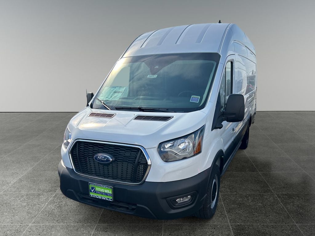 2025 Ford Transit-350 Base