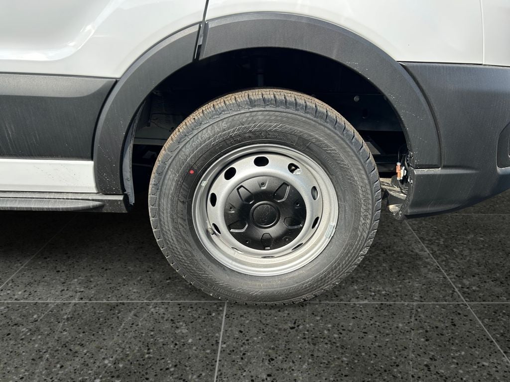 2025 Ford Transit-350 Base