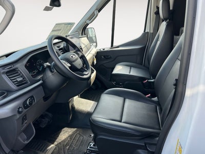 2025 Ford Transit-350 Base