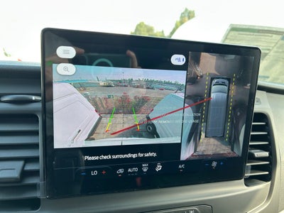 2025 Ford Transit-350 Base