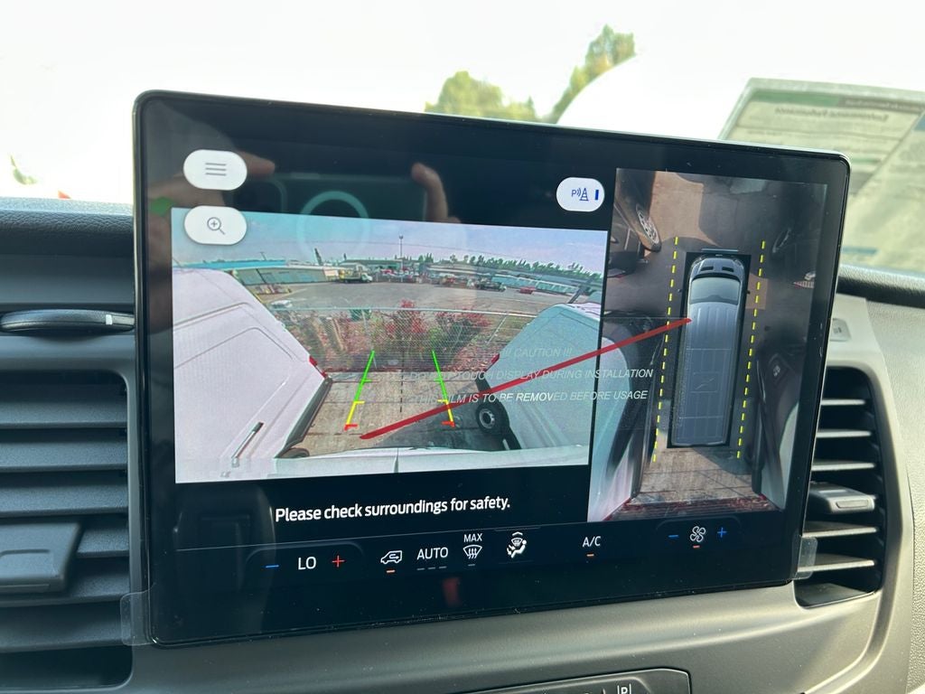 2025 Ford Transit-350 Base