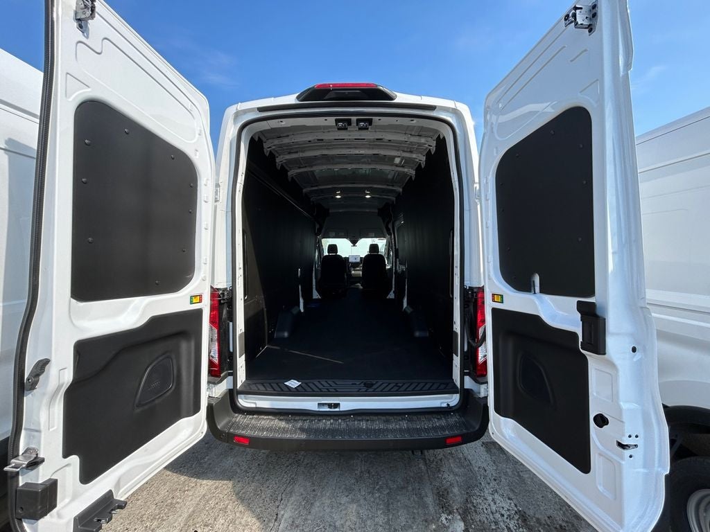 2025 Ford Transit-350 Base