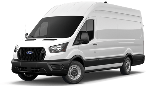 2027 Ford Transit-350 Base INTRANSIT