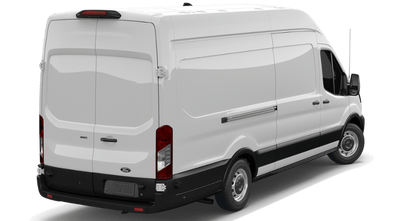2027 Ford Transit-350 Base INTRANSIT
