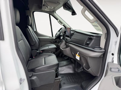 2027 Ford Transit-350 Base