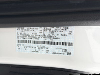 2027 Ford Transit-350 Base