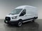 2027 Ford Transit-350 Base