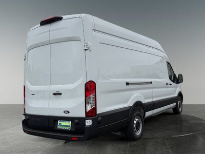 2027 Ford Transit-350 Base