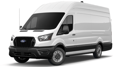 2027 Ford Transit-350 Base INTRANSIT