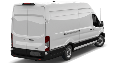 2027 Ford Transit-350 Base INTRANSIT