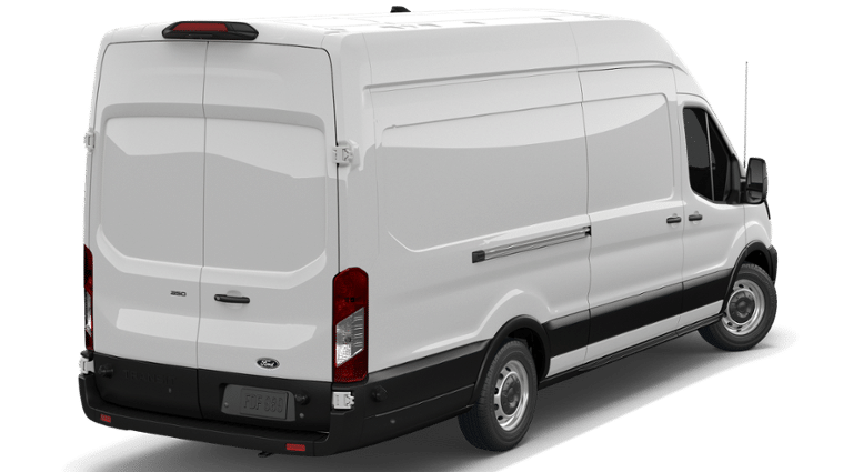 2027 Ford Transit-350 Base INTRANSIT