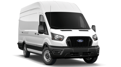 2027 Ford Transit-350 Base INTRANSIT