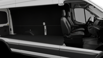 2027 Ford Transit-350 Base INTRANSIT