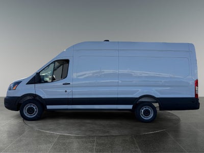 2027 Ford Transit-350 Base