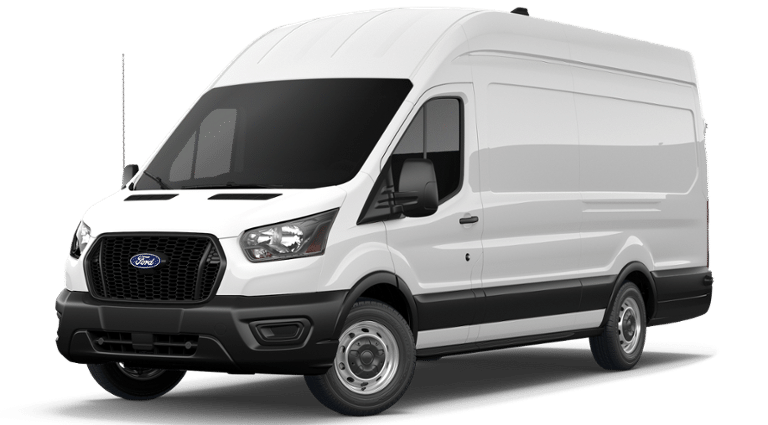2027 Ford Transit-350 Base INTRANSIT