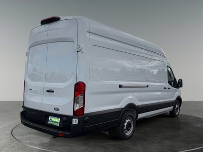 2027 Ford Transit-350 Base