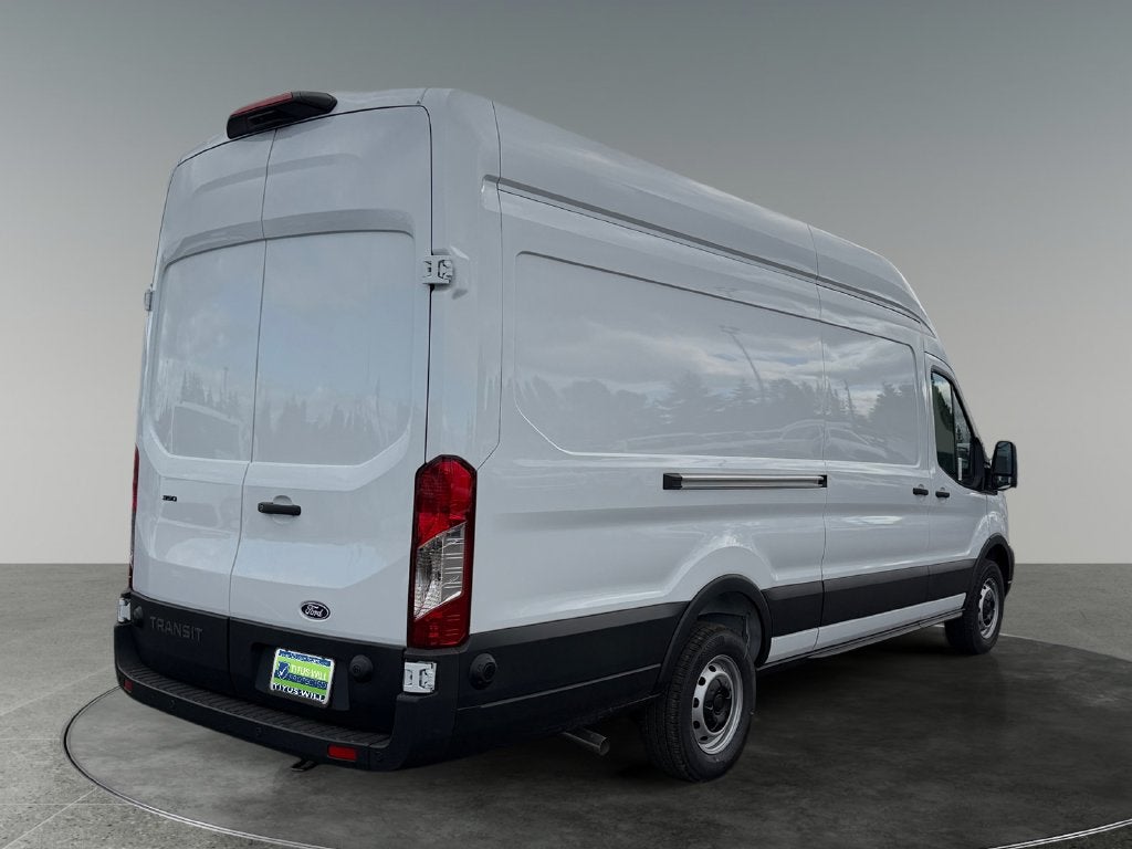 2027 Ford Transit-350 Base