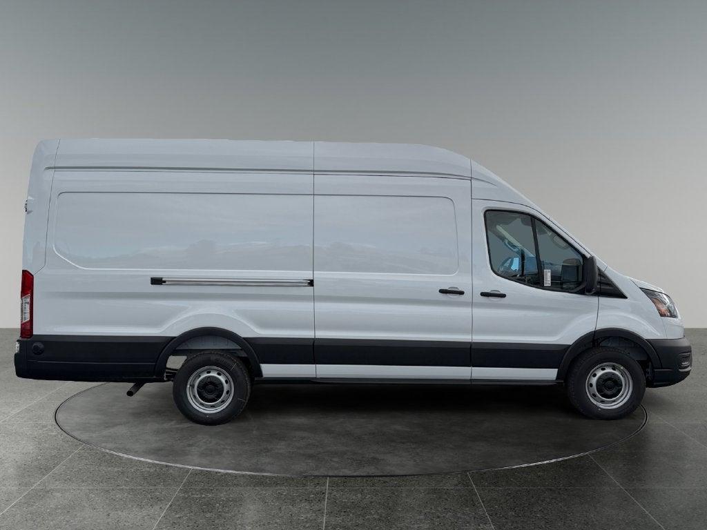 2027 Ford Transit-350 Base