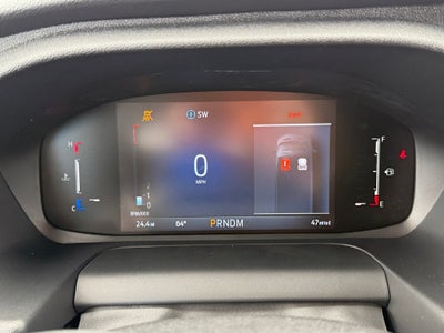 2027 Ford Transit-350 Base