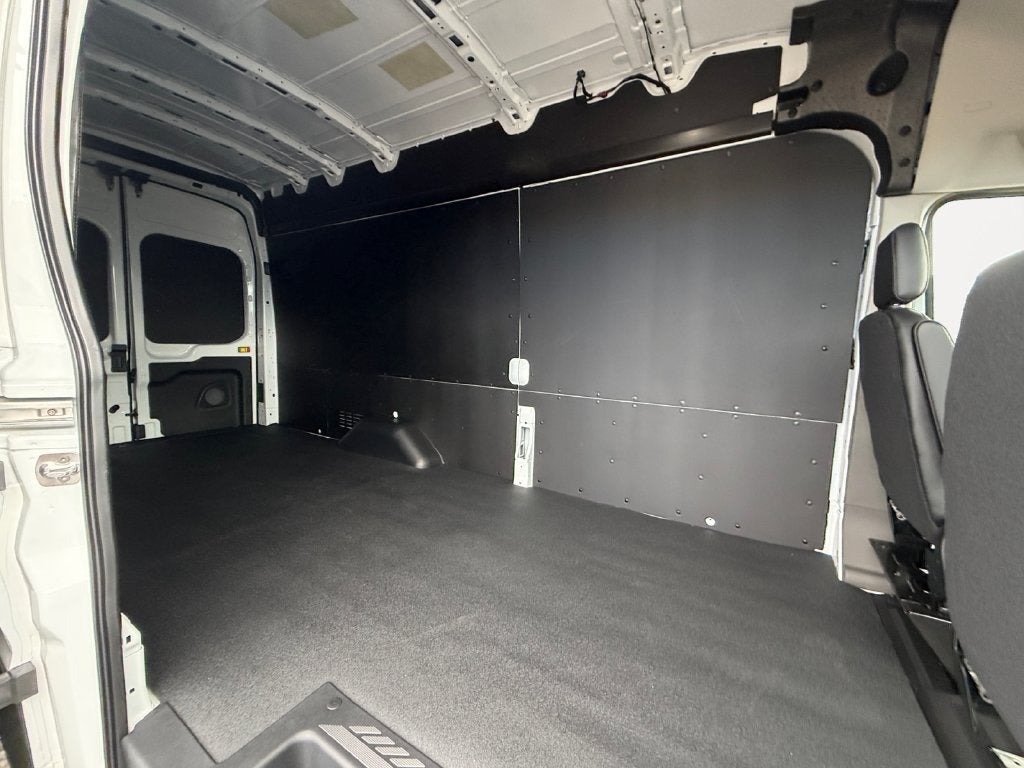 2027 Ford Transit-350 Base