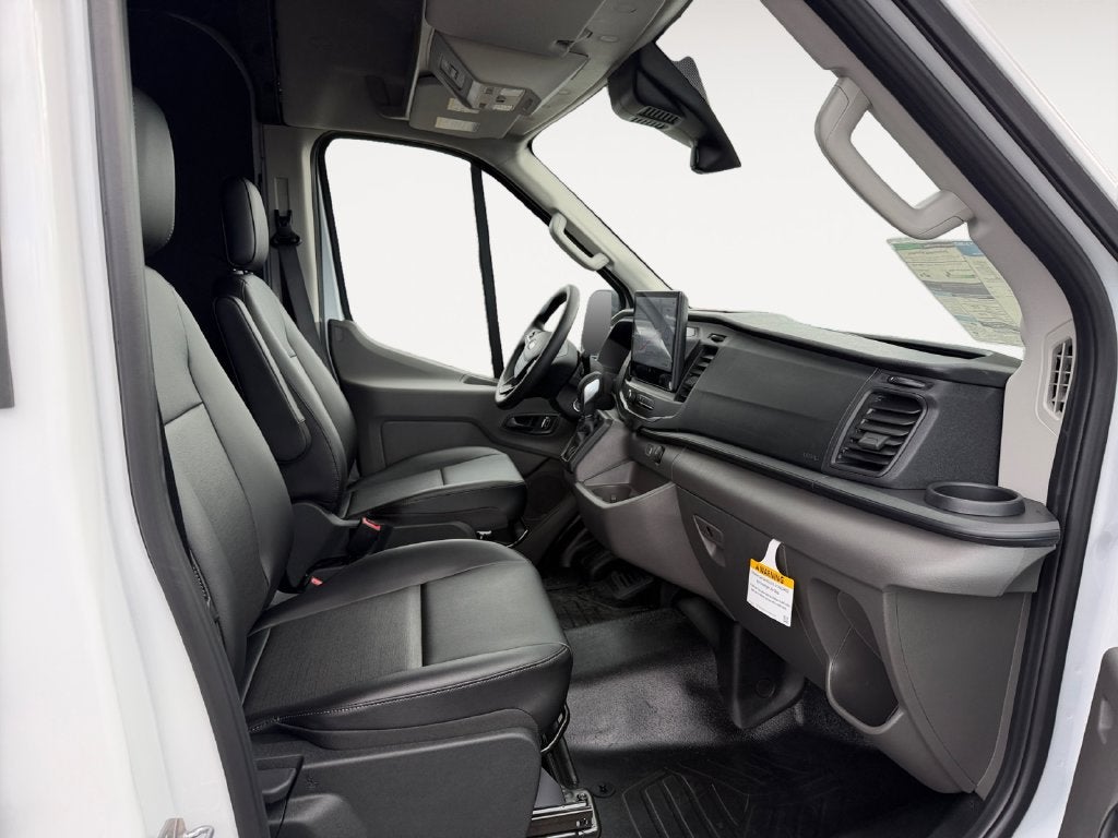 2027 Ford Transit-350 Base