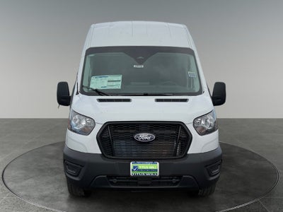 2027 Ford Transit-350 Base