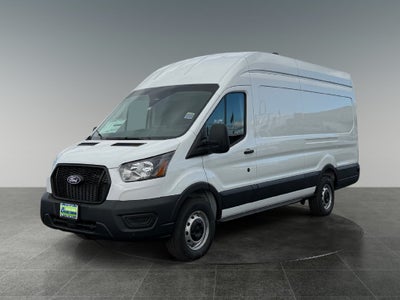 2027 Ford Transit-350 Base