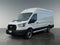 2027 Ford Transit-350 Base
